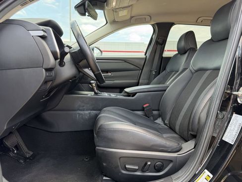 Used 2024 MAZDA CX-50 AWD 2.5 S w/ Preferred Package image 27