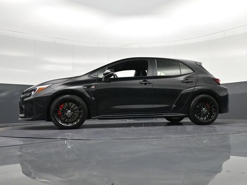 Used 2024 Toyota Corolla GR w/ Performance Package AWD/4WD image 37