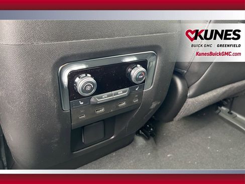 New 2026 GMC Yukon XL AT4 w/ AT4 Premium Plus Package AWD/4WD image 36