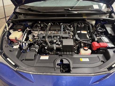 Used 2016 Toyota Prius Two FWD image 21