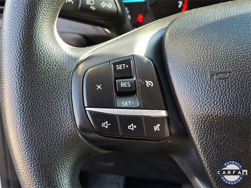 Used 2020 Ford Escape SE image 20