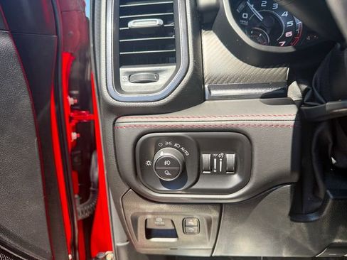 Used 2021 RAM 1500 TRX w/ TRX Level 2 Equipment Group AWD/4WD image 24