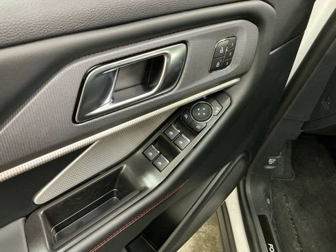 New 2026 Ford Explorer ST w/ Sun And Sound Package AWD/4WD image 16