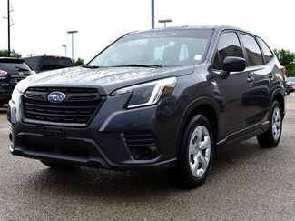 Used 2022 Subaru Forester AWD/4WD video 1