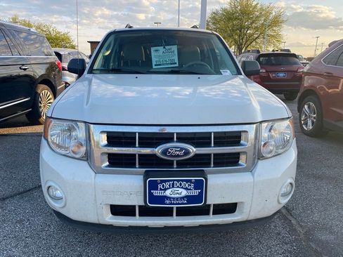 Used 2012 Ford Escape XLT FWD image 6