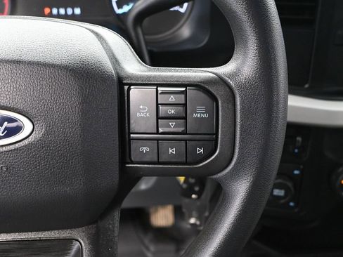 Used 2024 Ford F350 XLT w/ FX4 Off-Road Package image 29