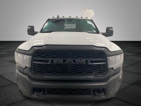 Used 2024 RAM 5500 Tradesman image 2
