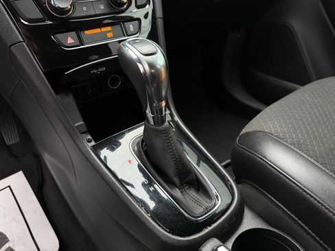 Used 2017 Buick Encore Preferred image 41