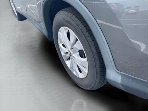 Used 2014 Honda CR-V EX image 16