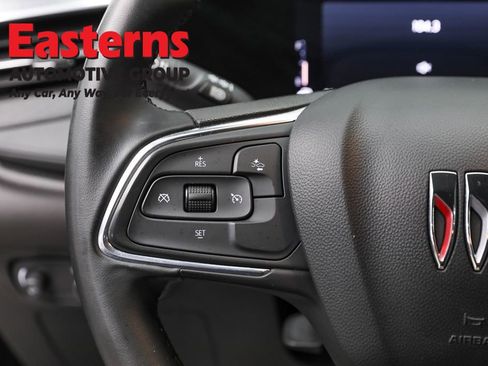 Used 2024 Buick Encore GX Sport Touring image 15