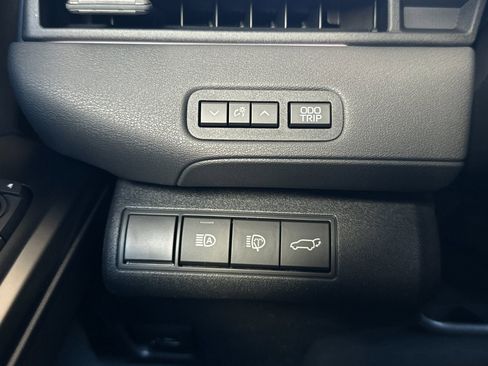 New 2026 Toyota bZ image 26