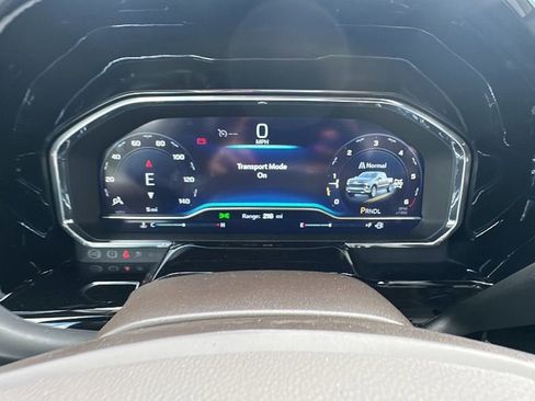 New 2025 Chevrolet Silverado 1500 RST w/ Protection Package image 41