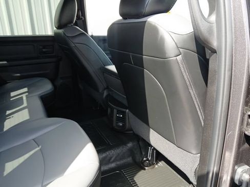 New 2026 RAM 3500 Tradesman AWD/4WD image 17