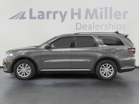 New 2026 Dodge Durango GT RWD image 3