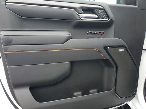 New 2026 GMC Sierra 1500 AT4 w/ Technology Package AWD/4WD image 19