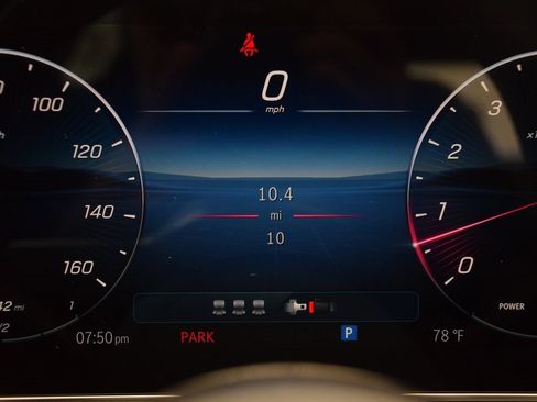 New 2025 Mercedes-Benz C 300 Sedan image 26