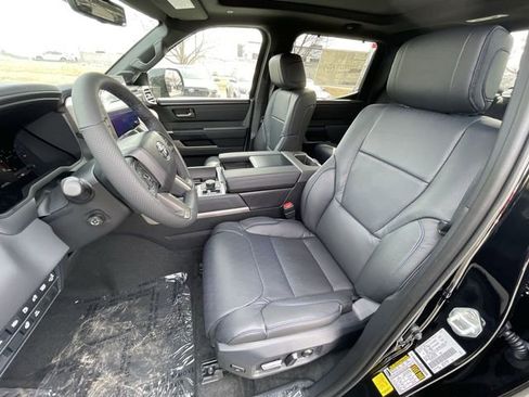 New 2026 Toyota Tundra Limited AWD/4WD image 14