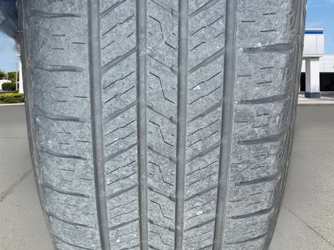 Used 2019 Ford Flex Limited image 41