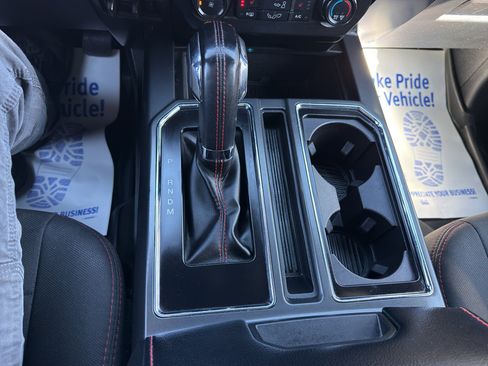 Used 2019 Ford F150 XLT w/ Equipment Group 302A Luxury image 15