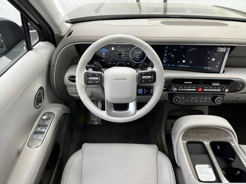 New 2026 Hyundai Palisade SEL FWD image 24