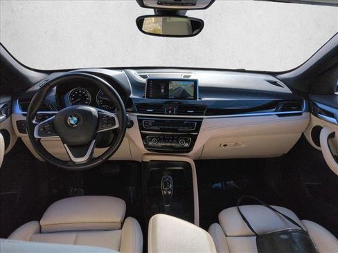 Used 2020 BMW X2 xDrive28i w/ Convenience Package AWD/4WD image 19