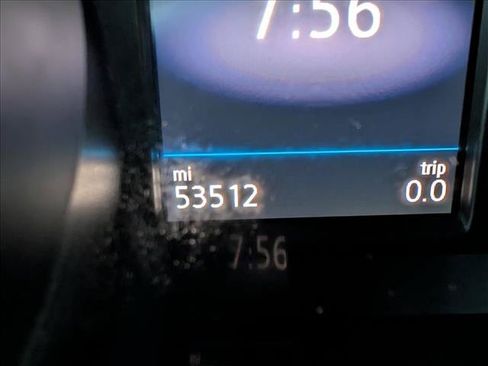 Certified 2021 Volkswagen Tiguan SE FWD image 37