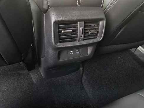 New 2025 Nissan Murano SV image 11