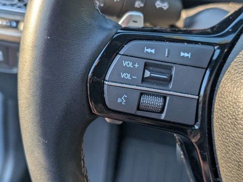 Certified 2025 Acura Integra A-Spec image 32