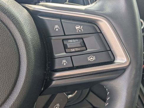 Used 2023 Subaru Outback Touring XT AWD/4WD image 18