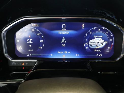 New 2026 Chevrolet Silverado 2500 LT w/ Trail Boss Package image 23