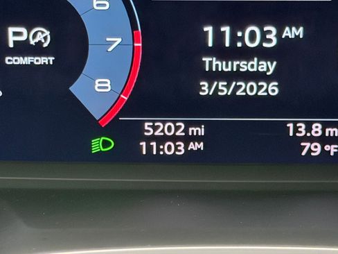 Certified 2025 Audi Q3 2.0T Premium image 23