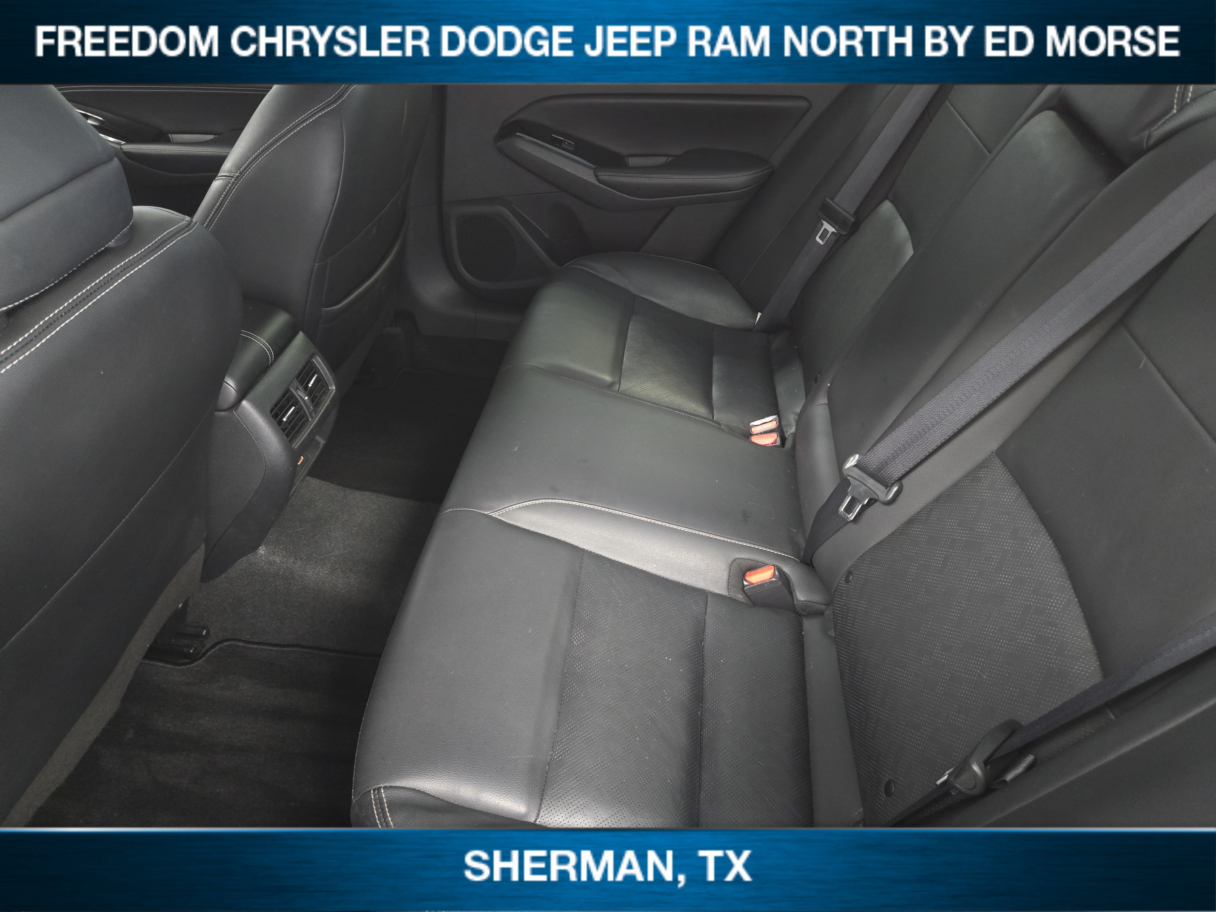 Used 2023 Nissan Altima 2.5 SL FWD image 21