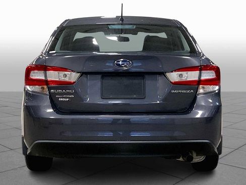 Certified 2023 Subaru Impreza 2.0i image 6