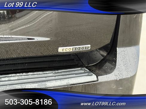 Used 2016 Lincoln Navigator L Reserve image 53