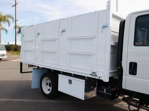 New 2024 Chevrolet Low Cab Forward RWD image 8