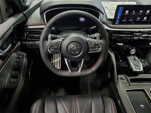 New 2026 Acura MDX A-Spec image 19