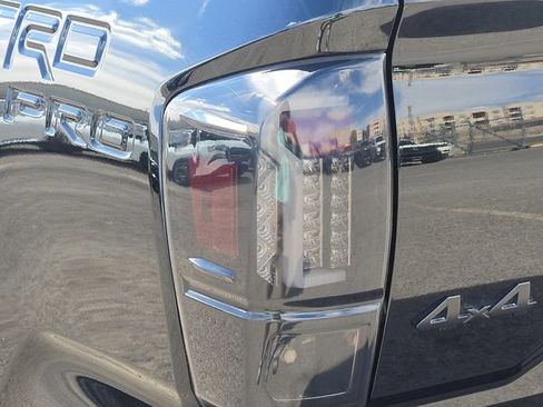 Used 2023 Toyota Tacoma TRD Pro AWD/4WD image 10
