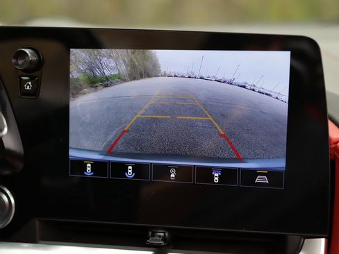 Used 2022 Chevrolet Corvette Stingray Preferred Conv image 20