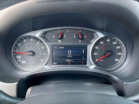 Used 2023 GMC Terrain SLE w/ Elevation Edition FWD image 13