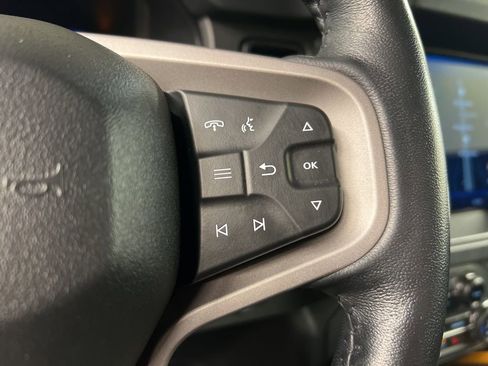 Certified 2024 Ford Bronco Badlands AWD/4WD image 22