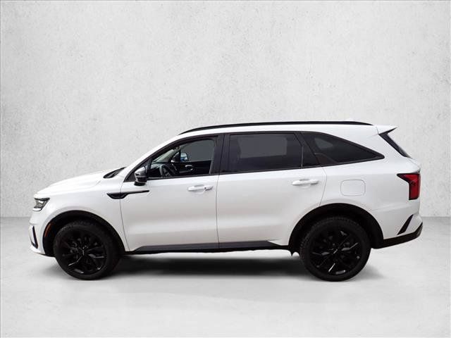 Used 2022 Kia Sorento SX AWD/4WD image 2