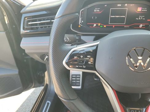 Used 2025 Volkswagen Jetta GLI Autobahn FWD image 22