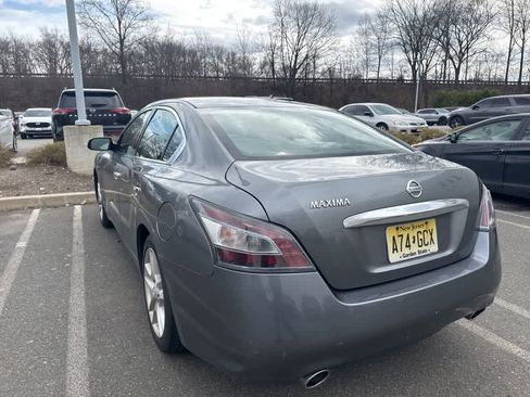 Used 2014 Nissan Maxima 3.5 S image 16