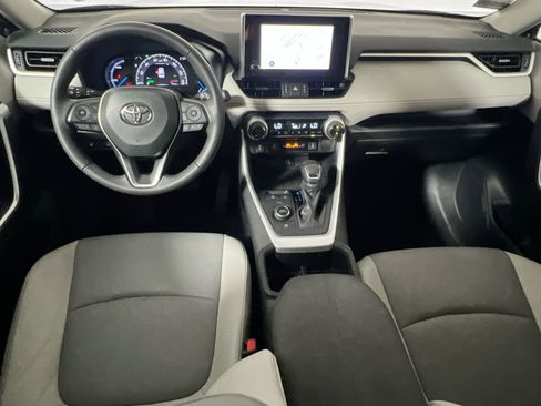 Used 2024 Toyota RAV4 XLE Premium w/ Weather Package AWD/4WD image 30