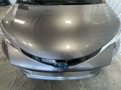 Used 2021 Toyota Sienna Platinum image 26