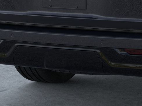 New 2026 Lincoln Navigator L Reserve AWD/4WD image 23