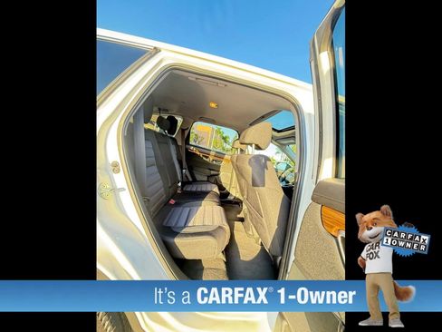 Used 2018 Honda CR-V EX image 16