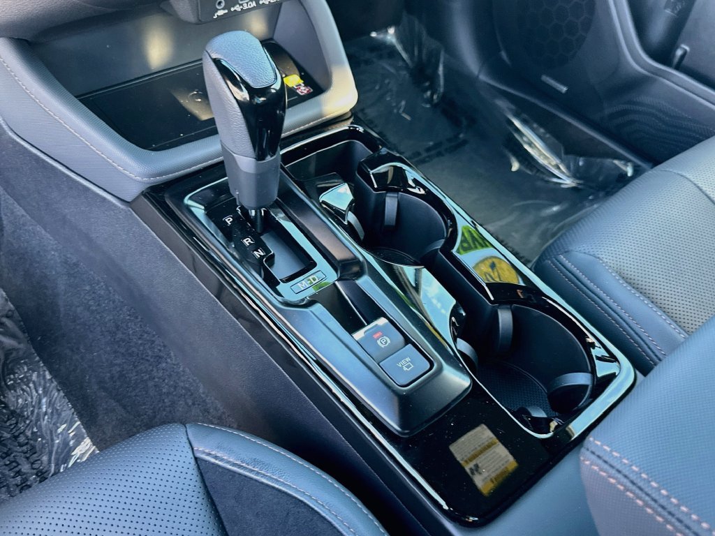 New 2026 Subaru Forester Touring AWD/4WD image 17