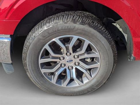 Used 2021 Ford F150 Lariat image 9