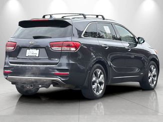 Used 2017 Kia Sorento SX AWD/4WD video 2